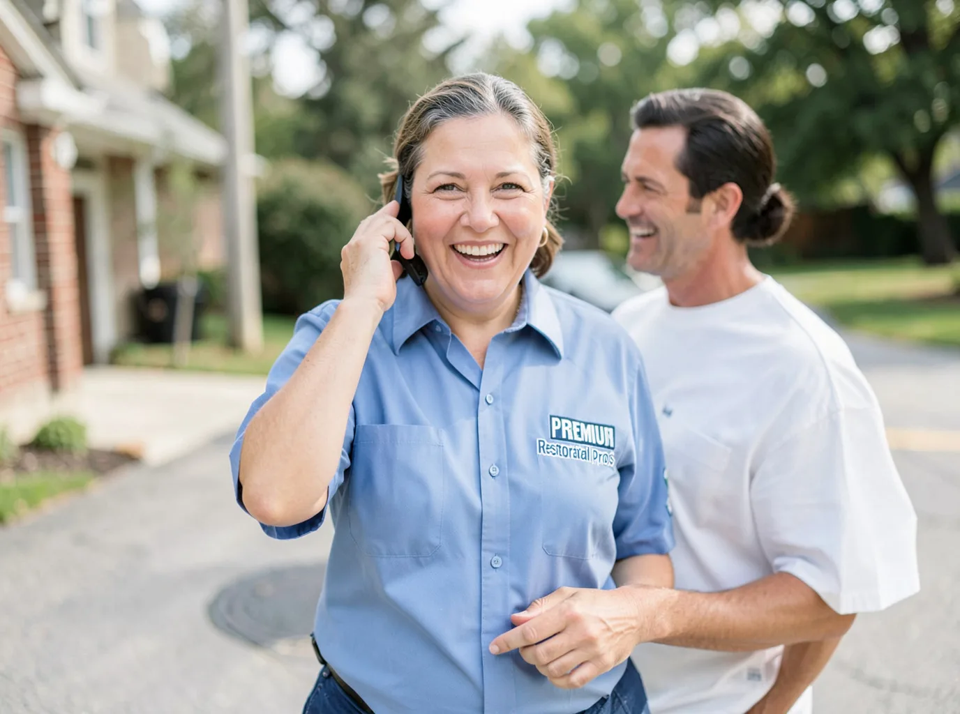 Water Damage Restoration Plymouth, NY FAQs